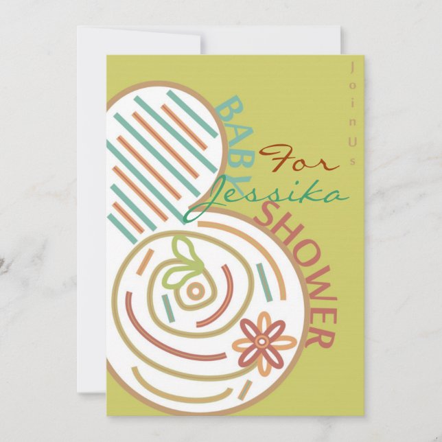 Invitación (Anverso)