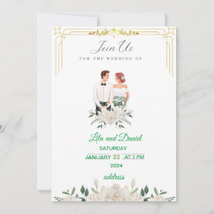 Invitación