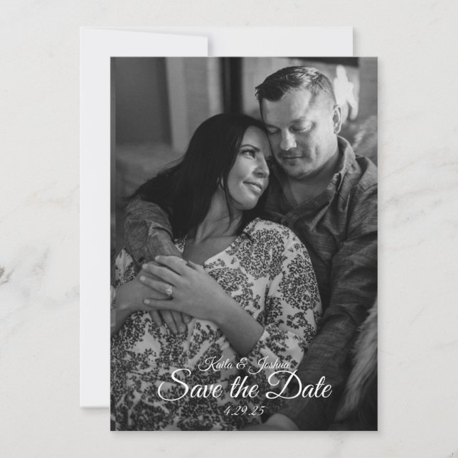 Invitación (Anverso)