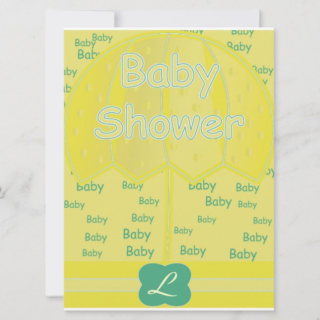 Invitación (Anverso)