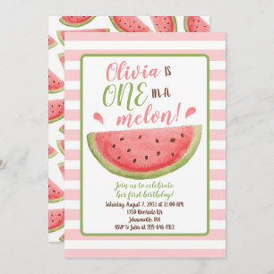 Invitación
