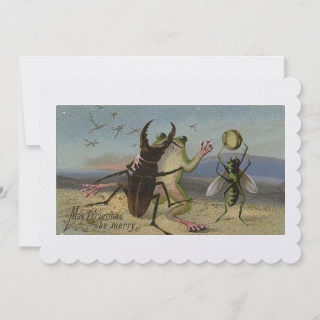 Invitación (Anverso)