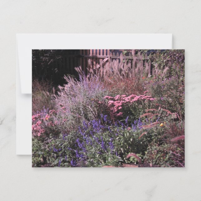 invitación (Anverso)