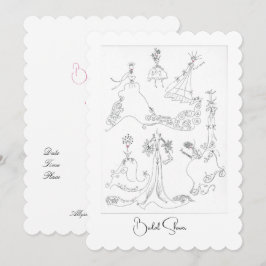 Invitación