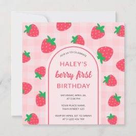Invitación