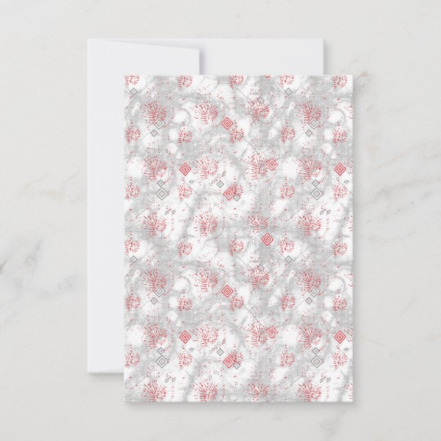 Invitación (Anverso)