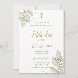 Invitación