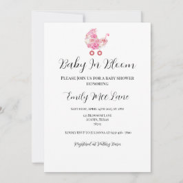 Invitación