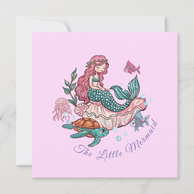 Invitación (Anverso)