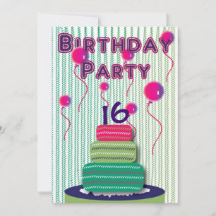 Invitación