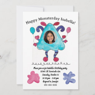 Invitación