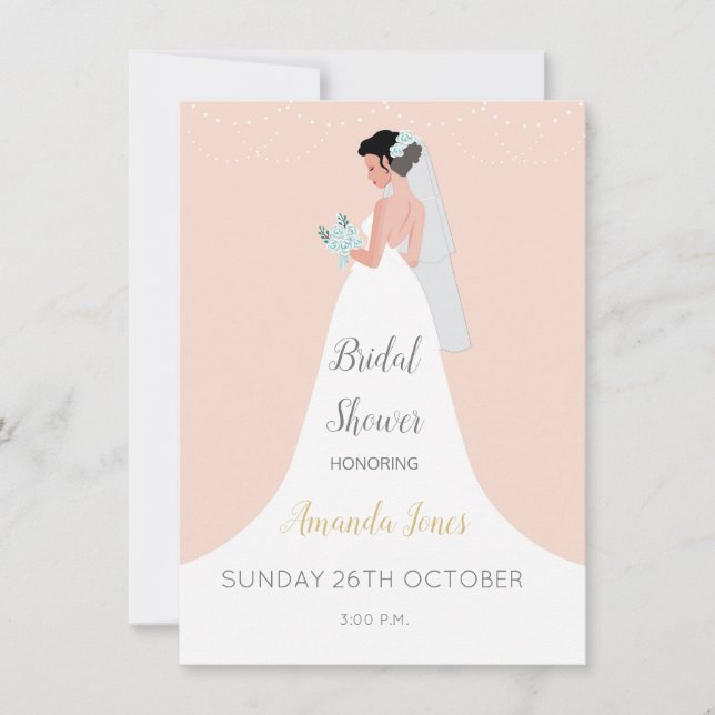 Invitación (Anverso)