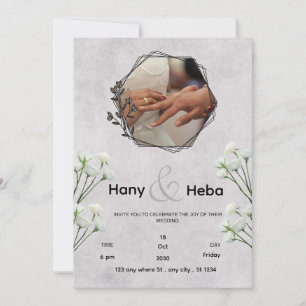 Invitación