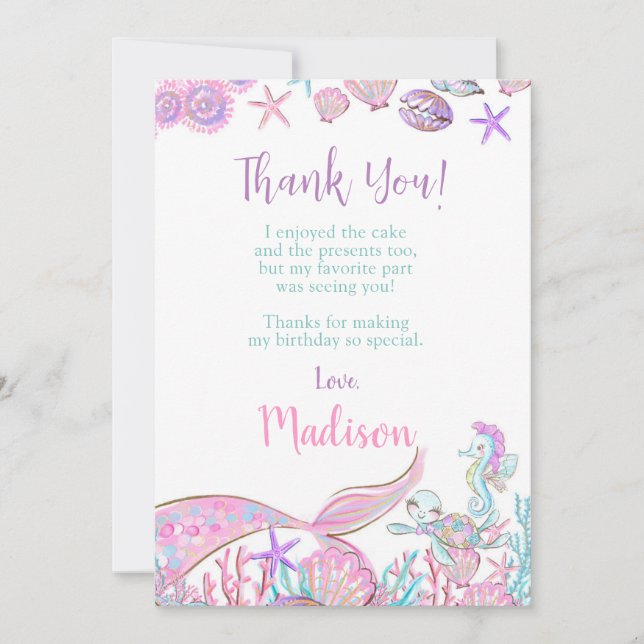 Invitación (Anverso)