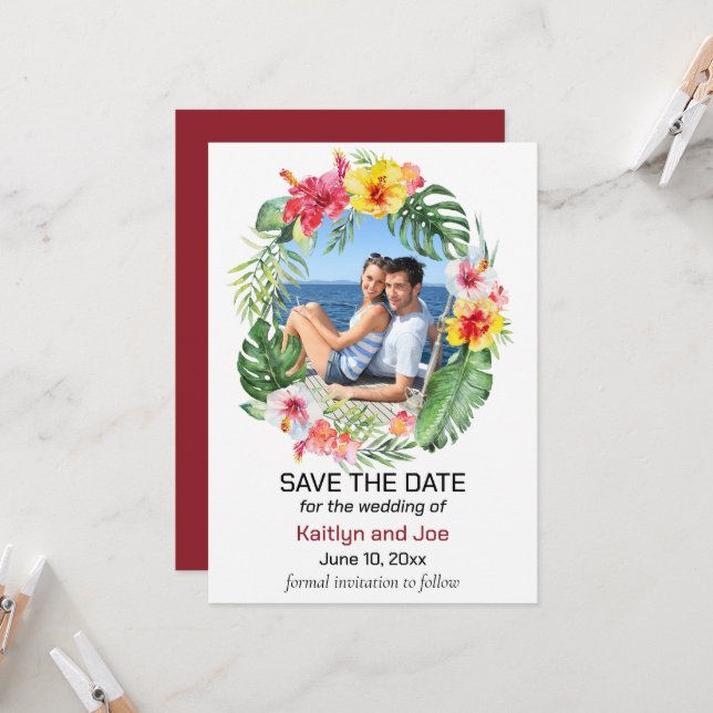 Invitación (Anverso/Reverso In Situ)