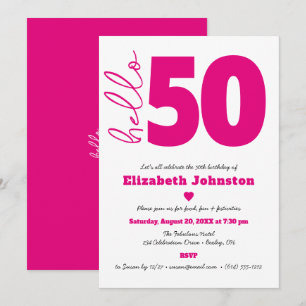 INVITACIÓN 