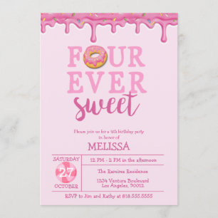 Invitación