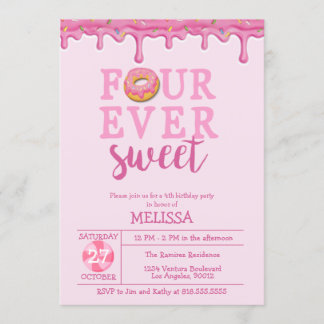 Invitación