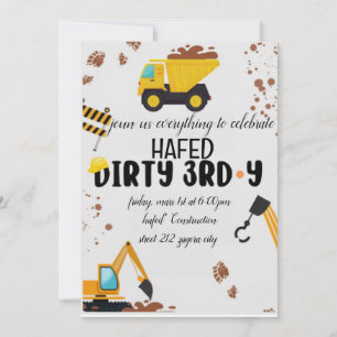 Invitación