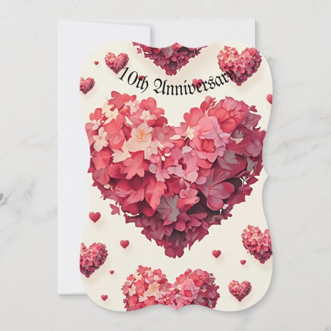 Invitación (Anverso)