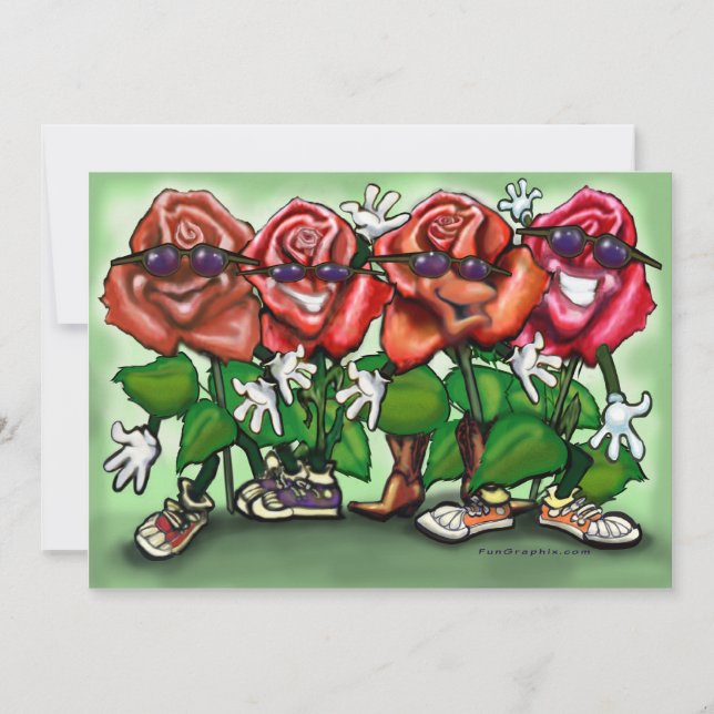 Invitación (Anverso)