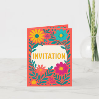 INVITACIÓN