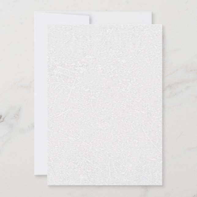 Invitación (Anverso)
