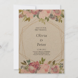 invitación