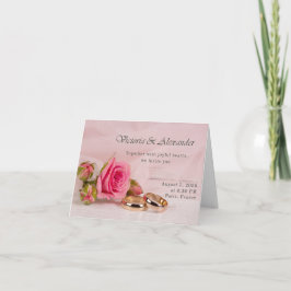Invitación