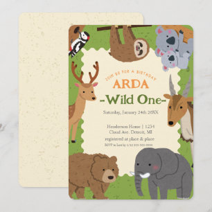 Invitación