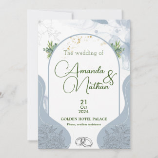 Invitación