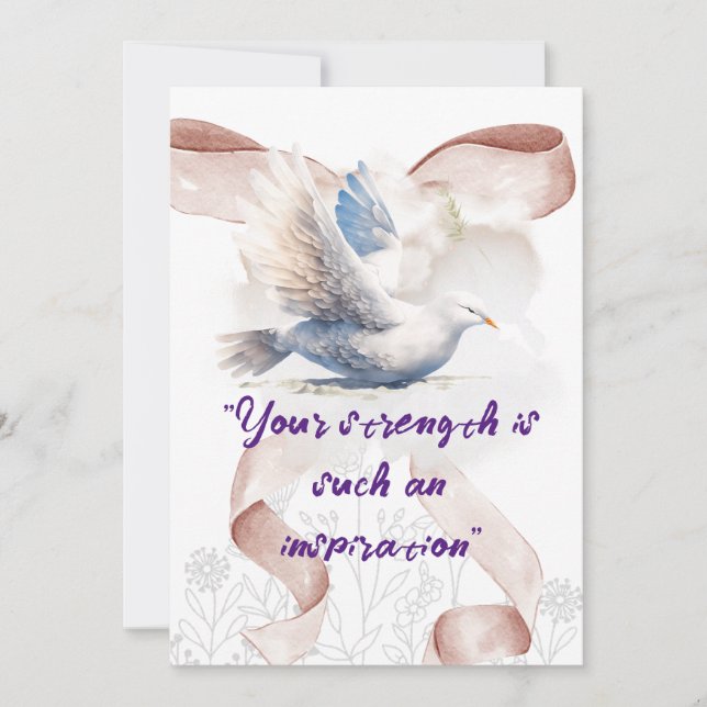 Invitación (Anverso)