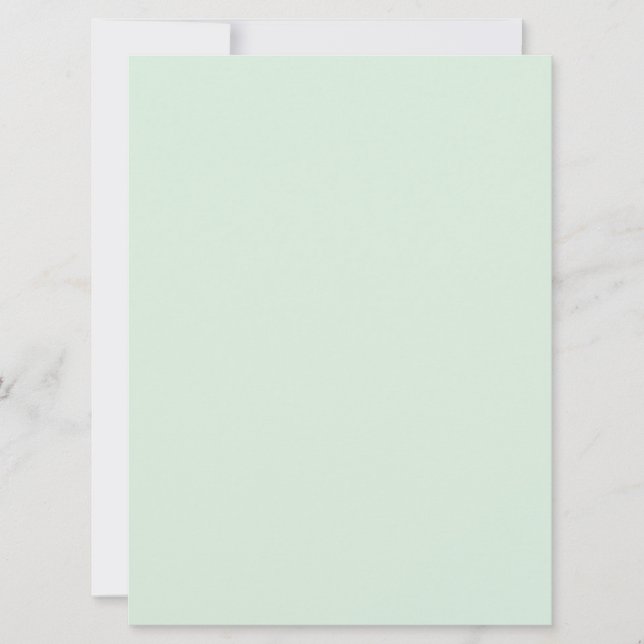Invitación (Anverso)