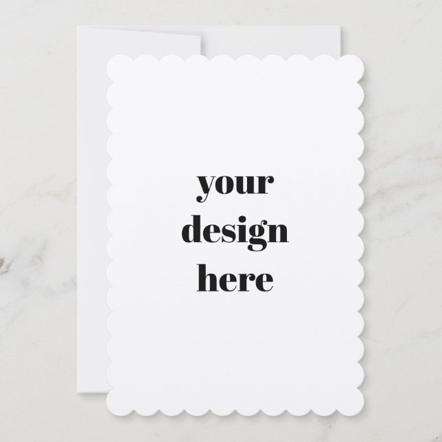 Invitación (Anverso)