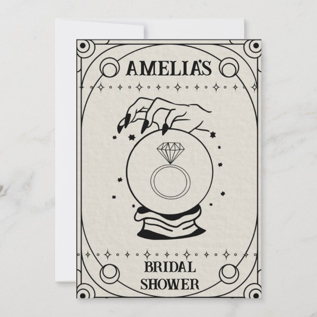 Invitación (Anverso)