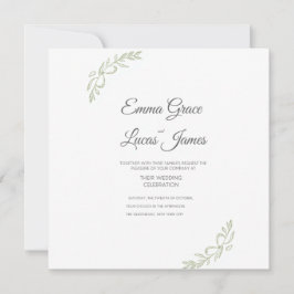 Invitación