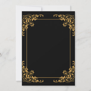 Invitación