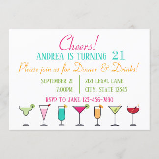 Invitación