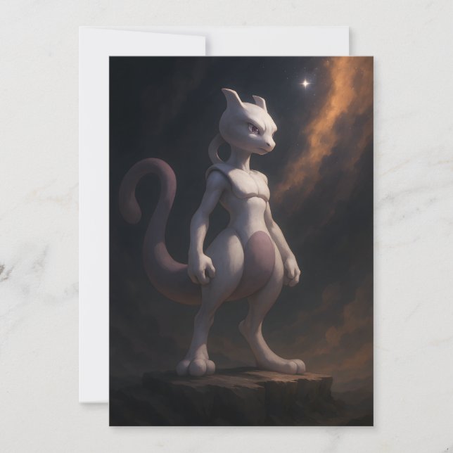 Invitación (Anverso)