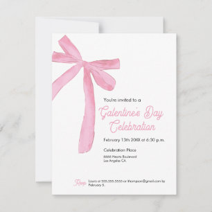 INVITACIÓN