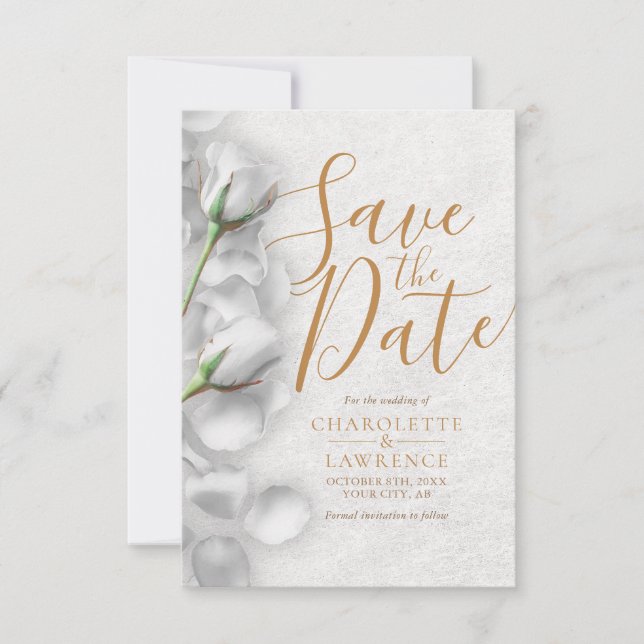 Invitación (Anverso)