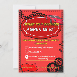 Invitación