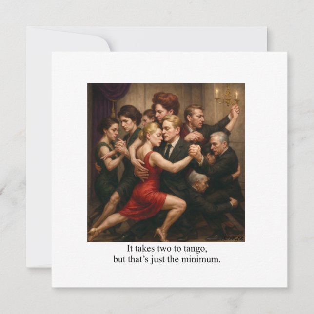 Invitación (Anverso)