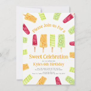 INVITACIÓN