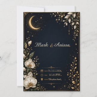 Invitación