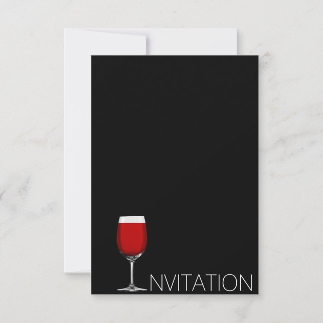 Invitación (Anverso)