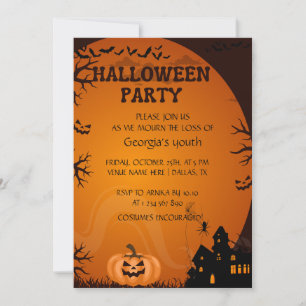 Invitación