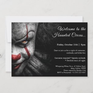 Invitación