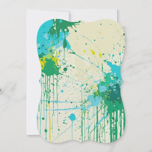 Invitación (Anverso)