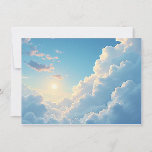 Invitación (Anverso)